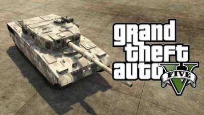 Разработчик оригинальной Grand Theft Auto рассказал, как в игре появились танки