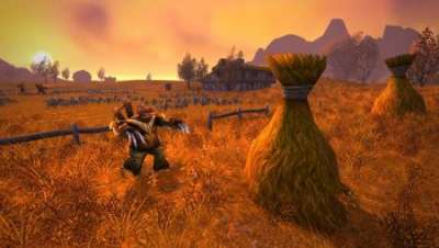 Вероятность крайне мала: игрок в World of Warcraft побил необычный рекорд
