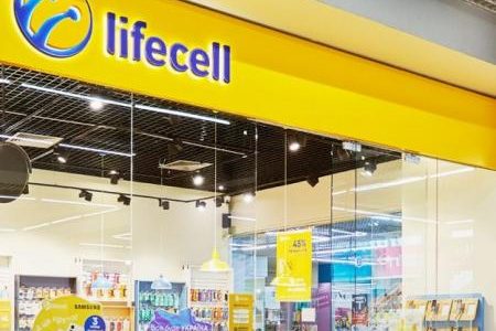 У 2023 році lifecell розширив мережу магазинів та сервісів у них